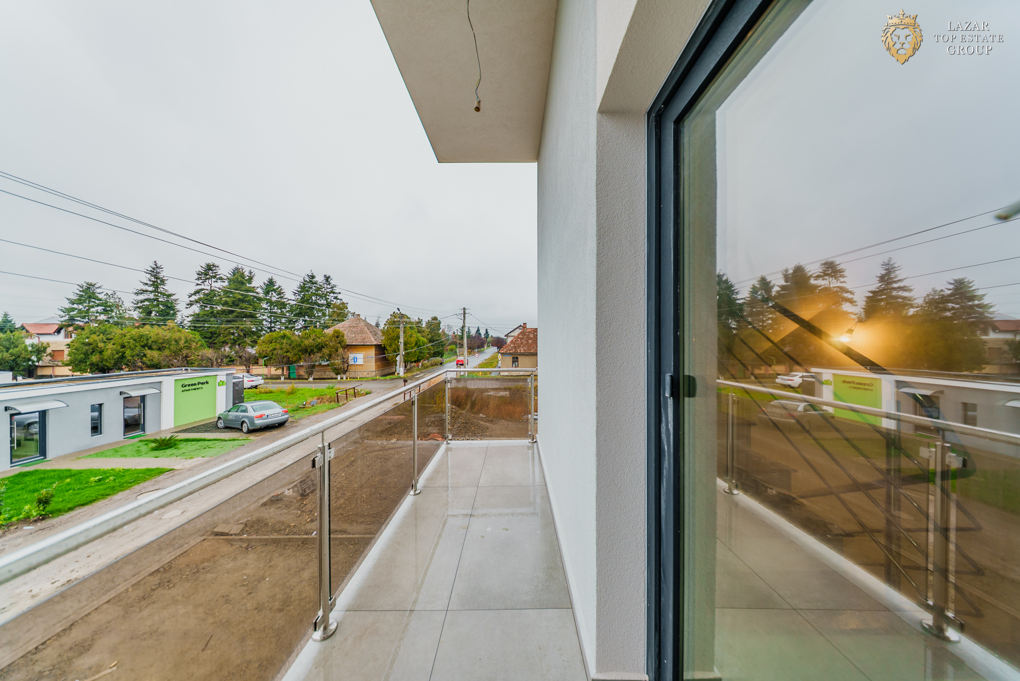 Vila noua 5 camere de vanzare in Gai