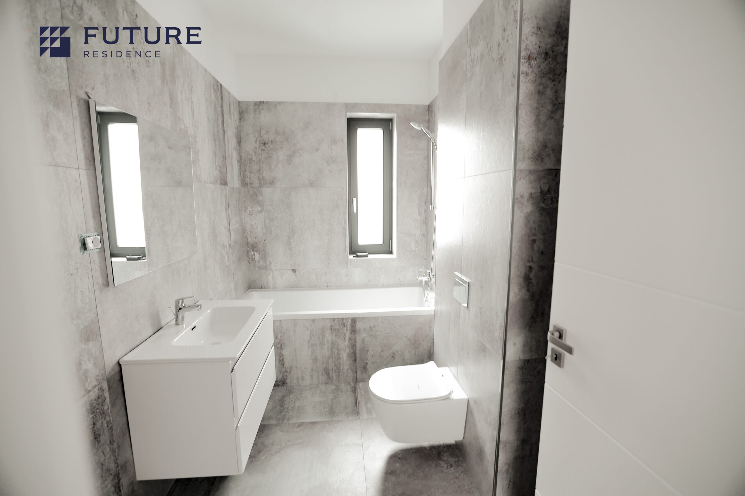 Apartament 1 camera de vanzare in Future Residence