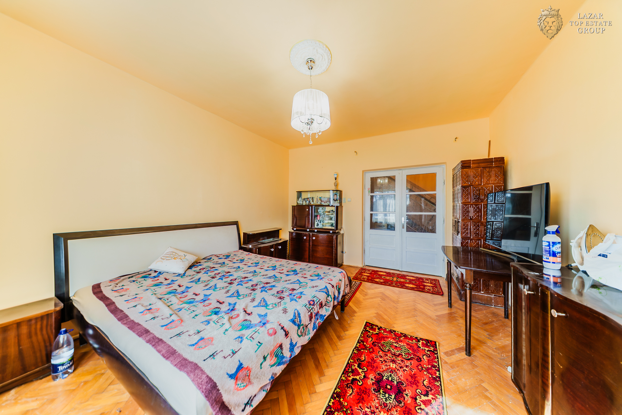 Casa 5 camere Fantanele de vanzare
