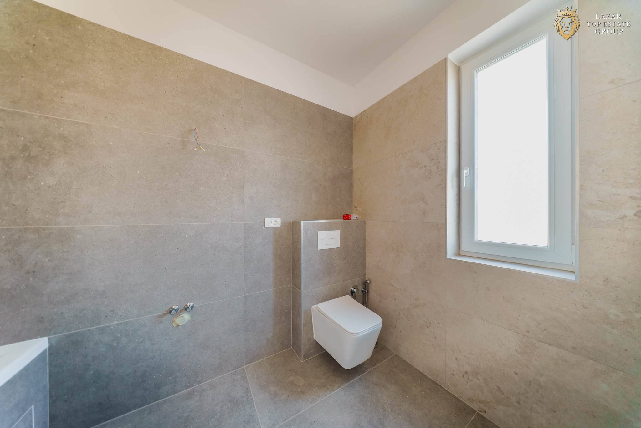 Duplex nou de vânzare Dumbrăvița