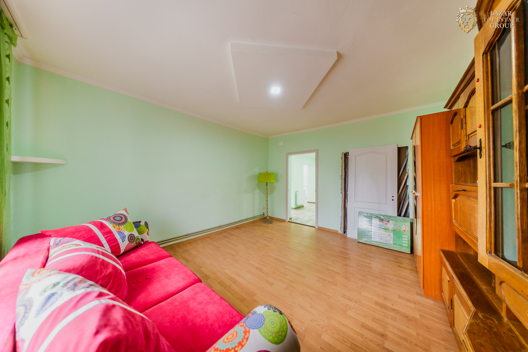 Casa 3 camere Bujac De Vanzare