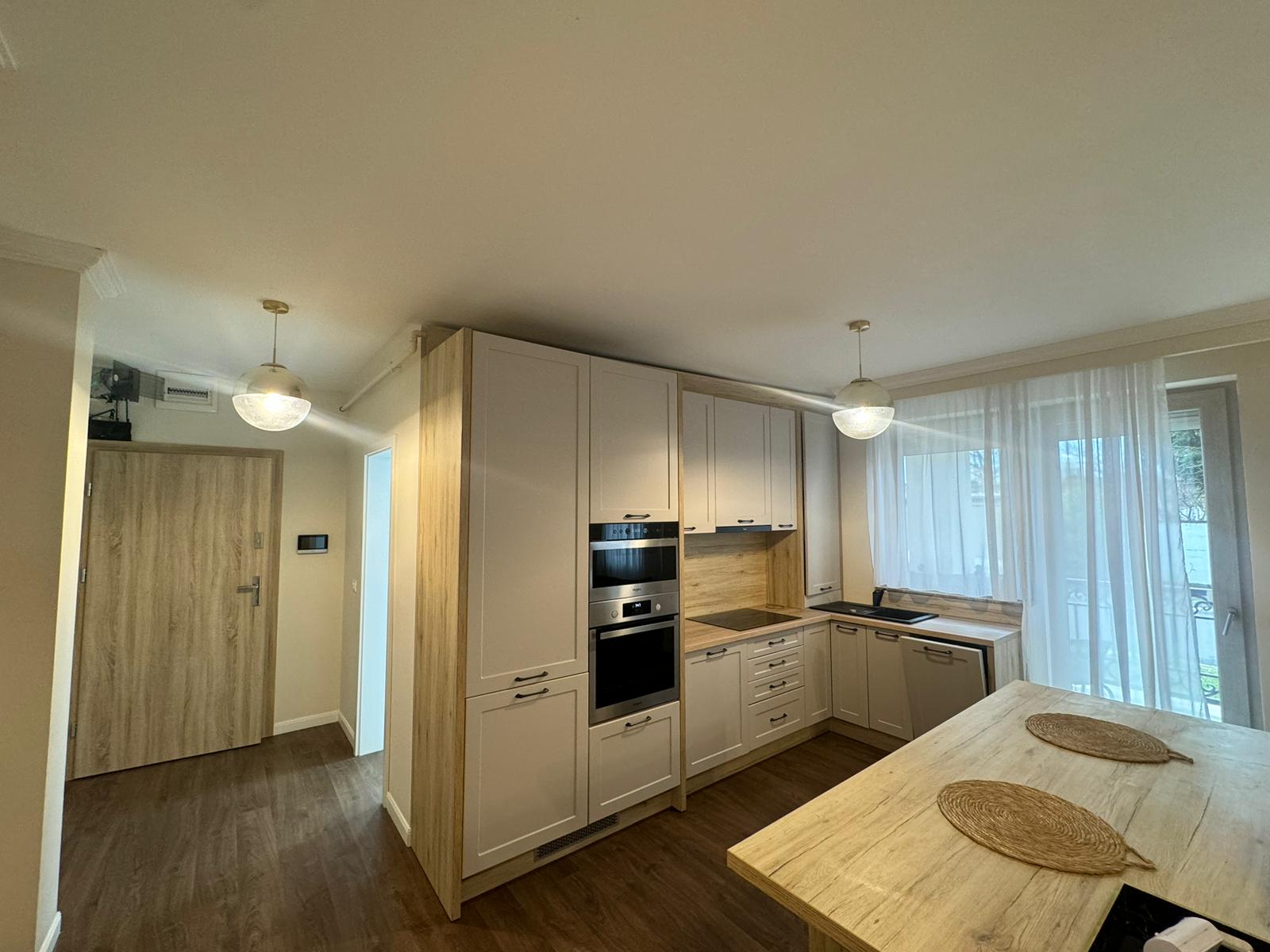 Apartament Premium 3 Camere în Subcetate