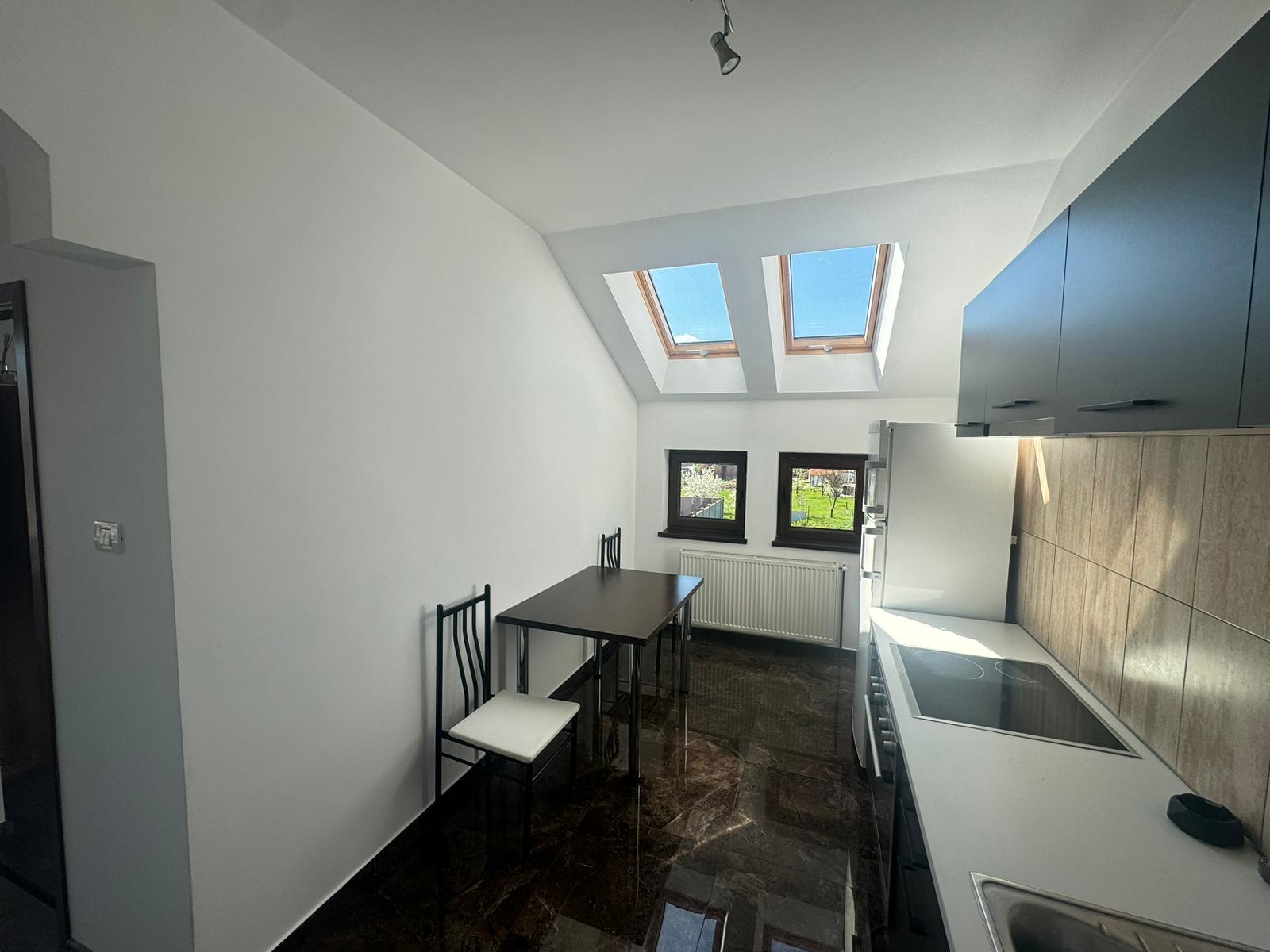 Apartament modern 2 camere de inchiriat in Micalaca