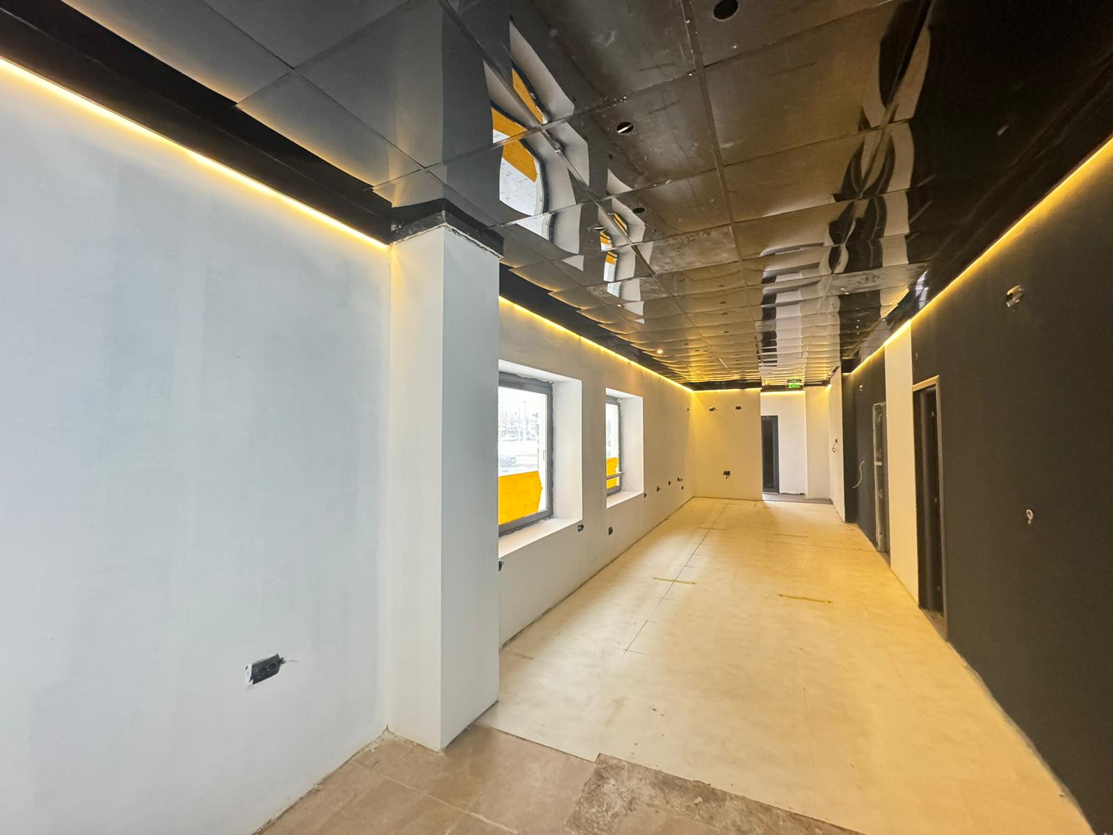 Spatiu comercial de inchiriat UTA