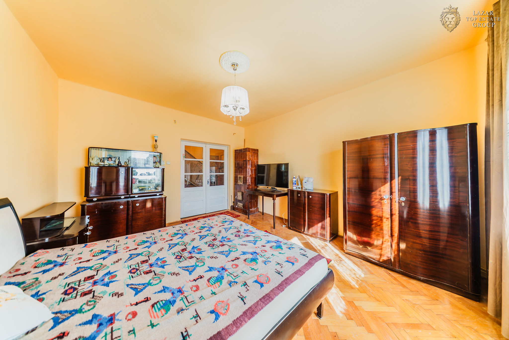Casa 5 camere Fantanele de vanzare
