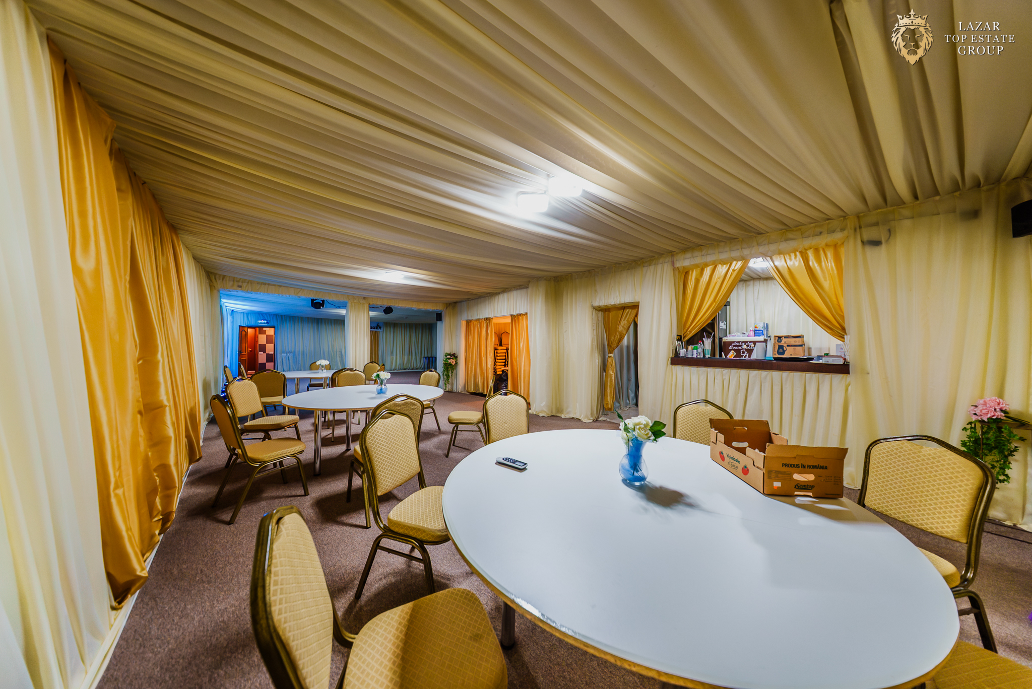 Spatiu comercial de inchiriat Aradul Nou