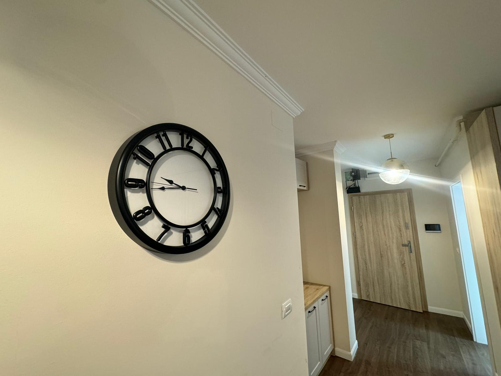 Apartament Premium 3 Camere în Subcetate