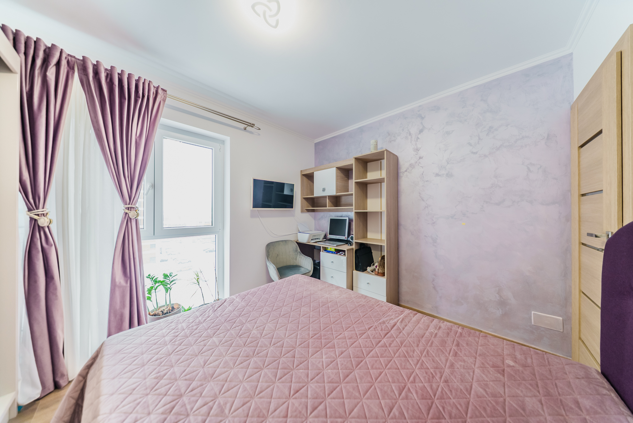 Apartament 3 camere Adora Park De Vanzare