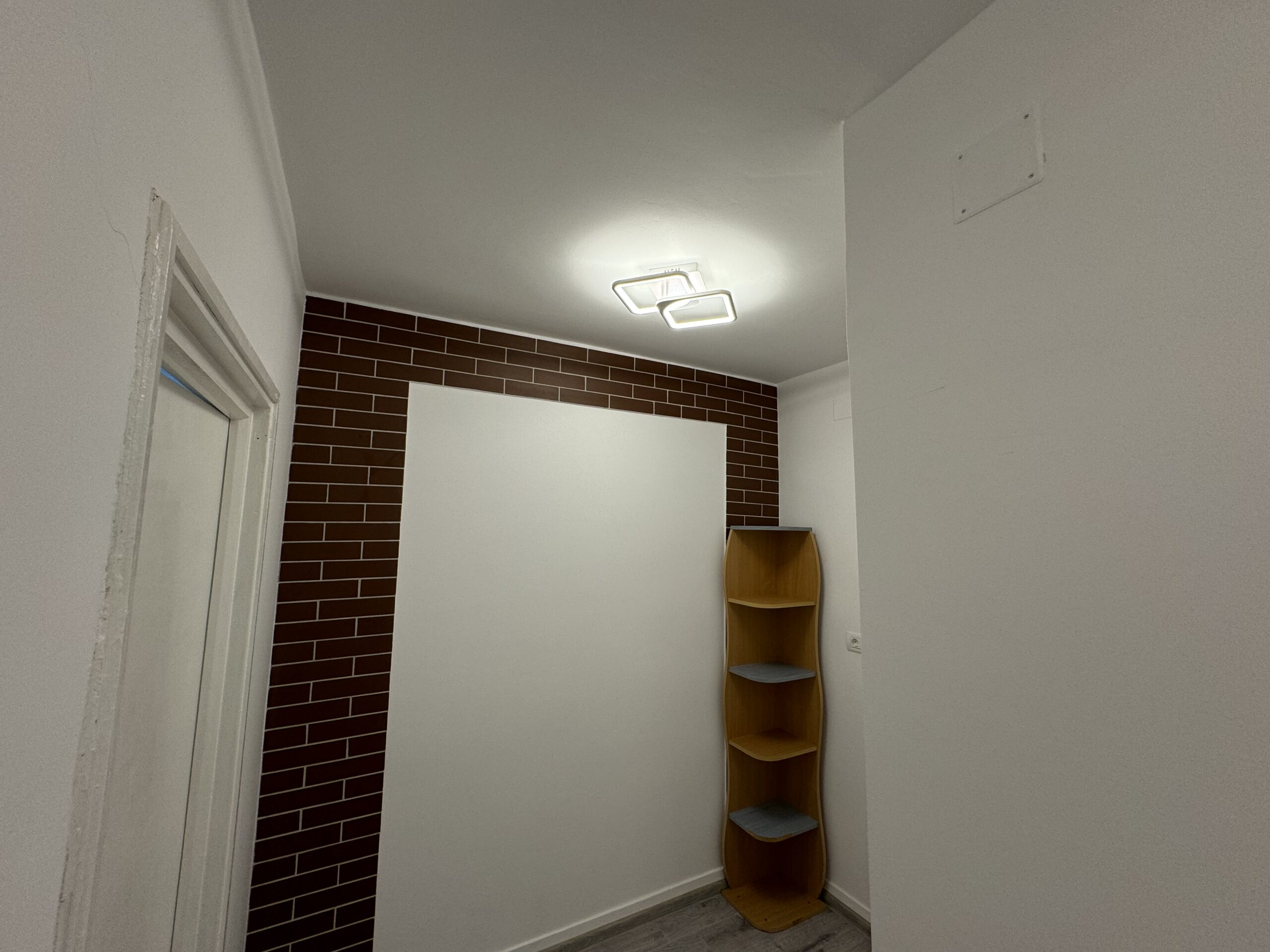 Apartament 2 Camere modern in Podgoria