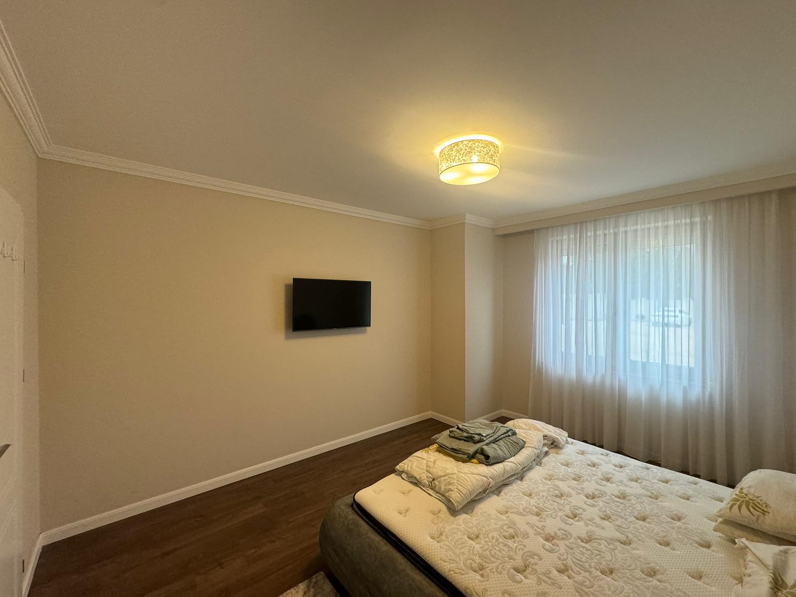 Apartament Premium 3 Camere în Subcetate