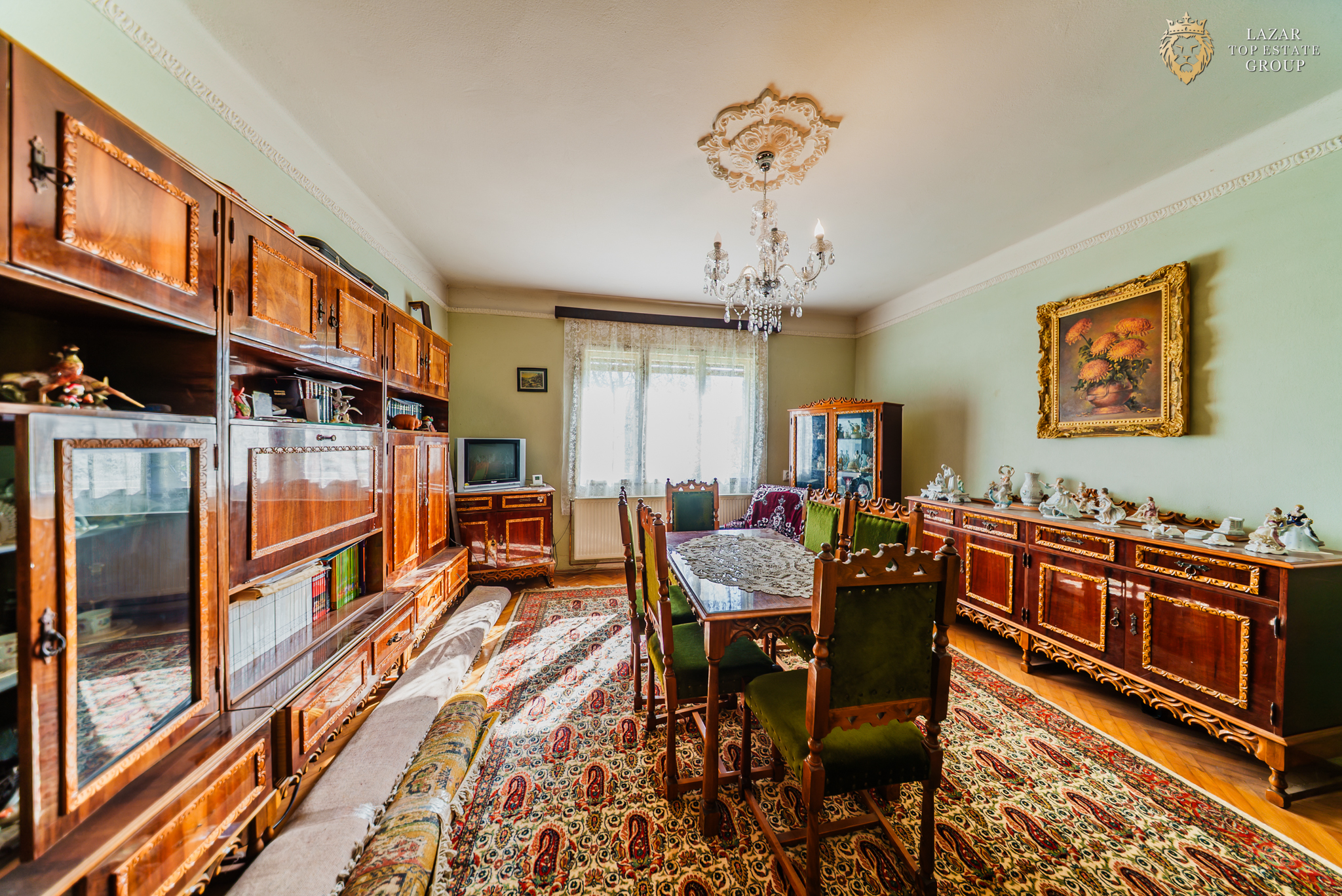 Casa 5 camere Fantanele de vanzare