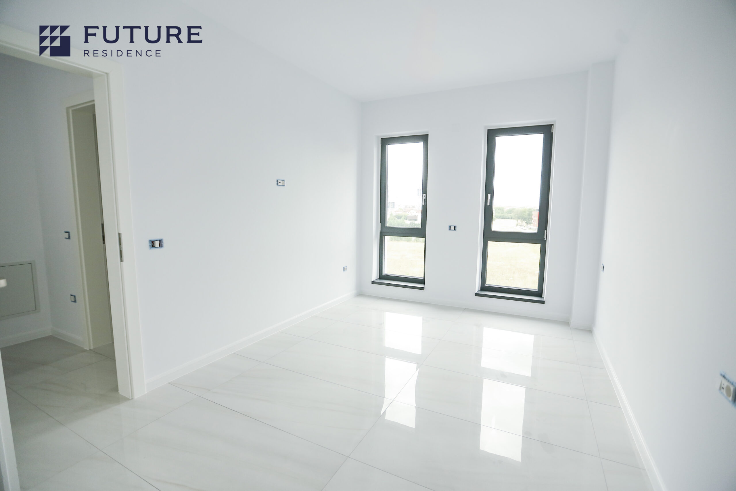 Apartament 1 camera de vanzare in Future Residence