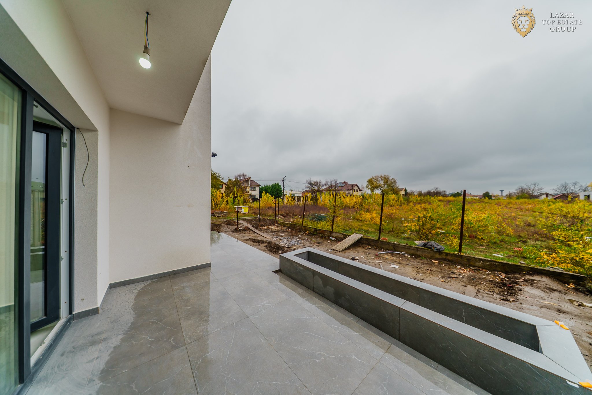 Vila noua 5 camere de vanzare in Gai