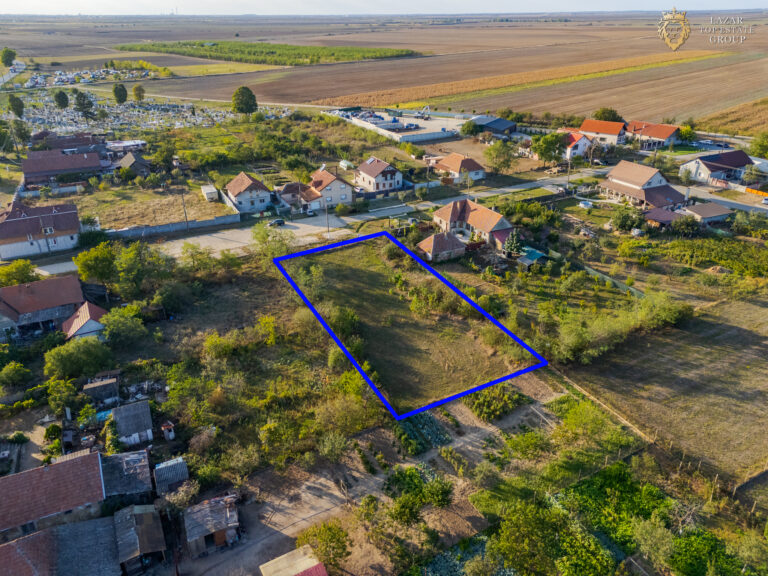 Teren Intravilan De Vanzare Sambateni