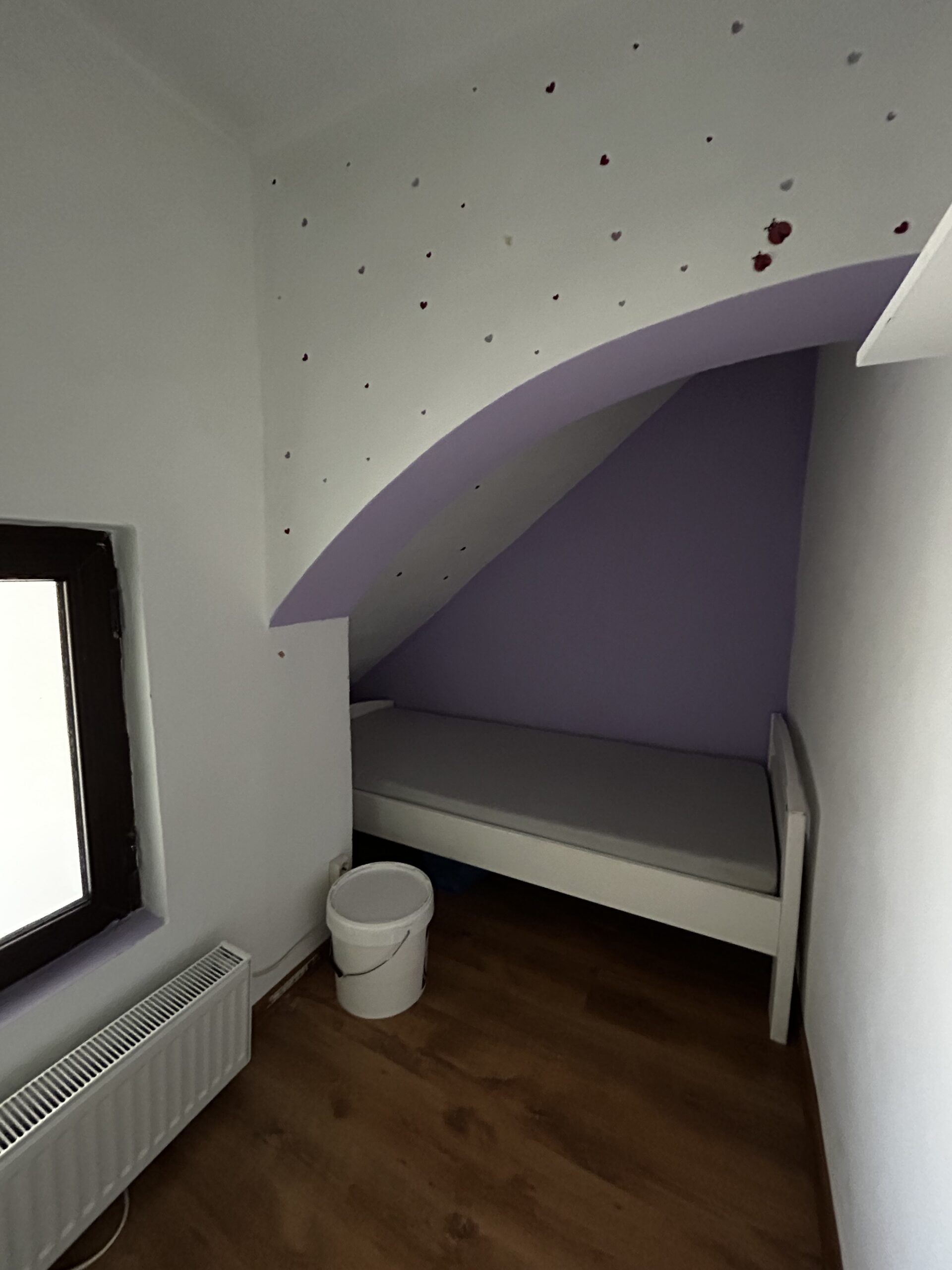 Apartament 2 camere de inchiriat zona centrala