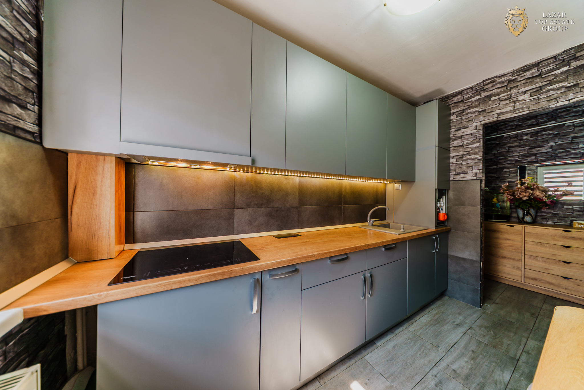 Apartament premium 3 camere de vanzare Micalaca