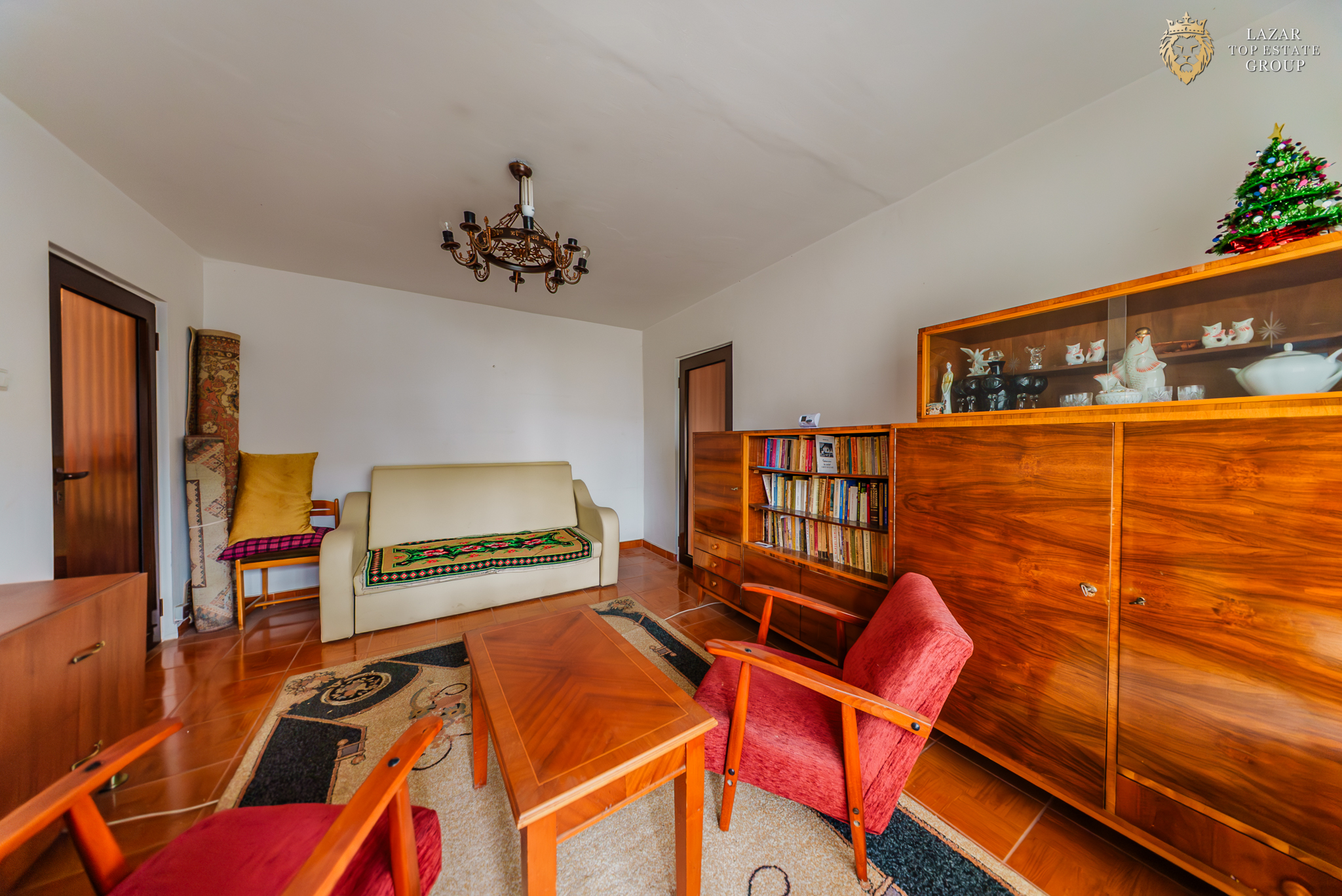 Apartament 2 camere Micalaca De Vanzare