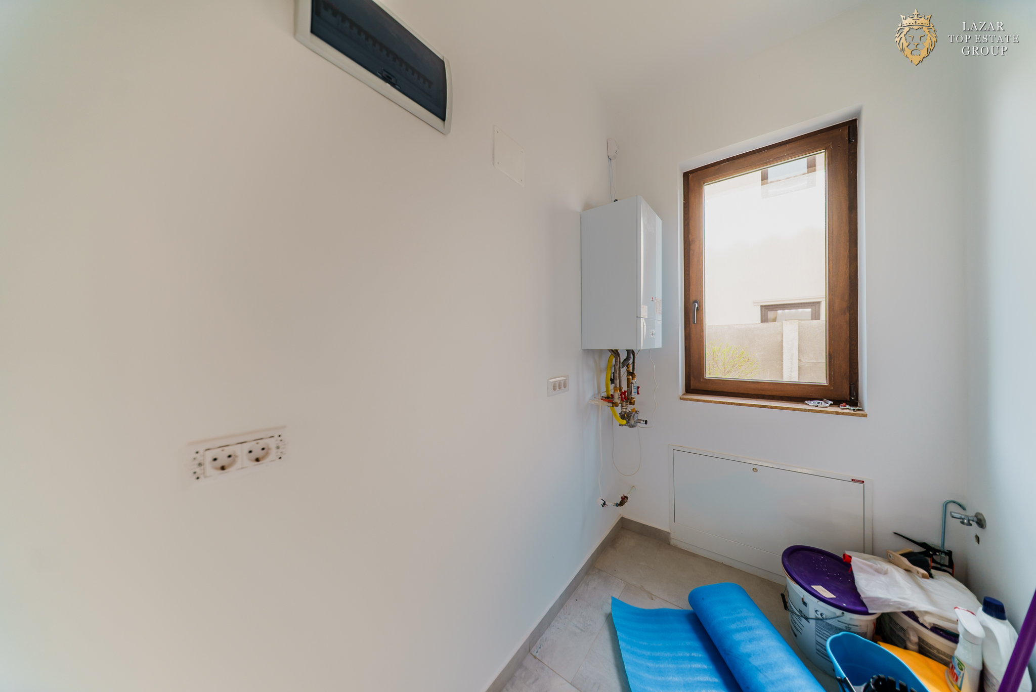 Duplex modern de vanzare in Dumbravita