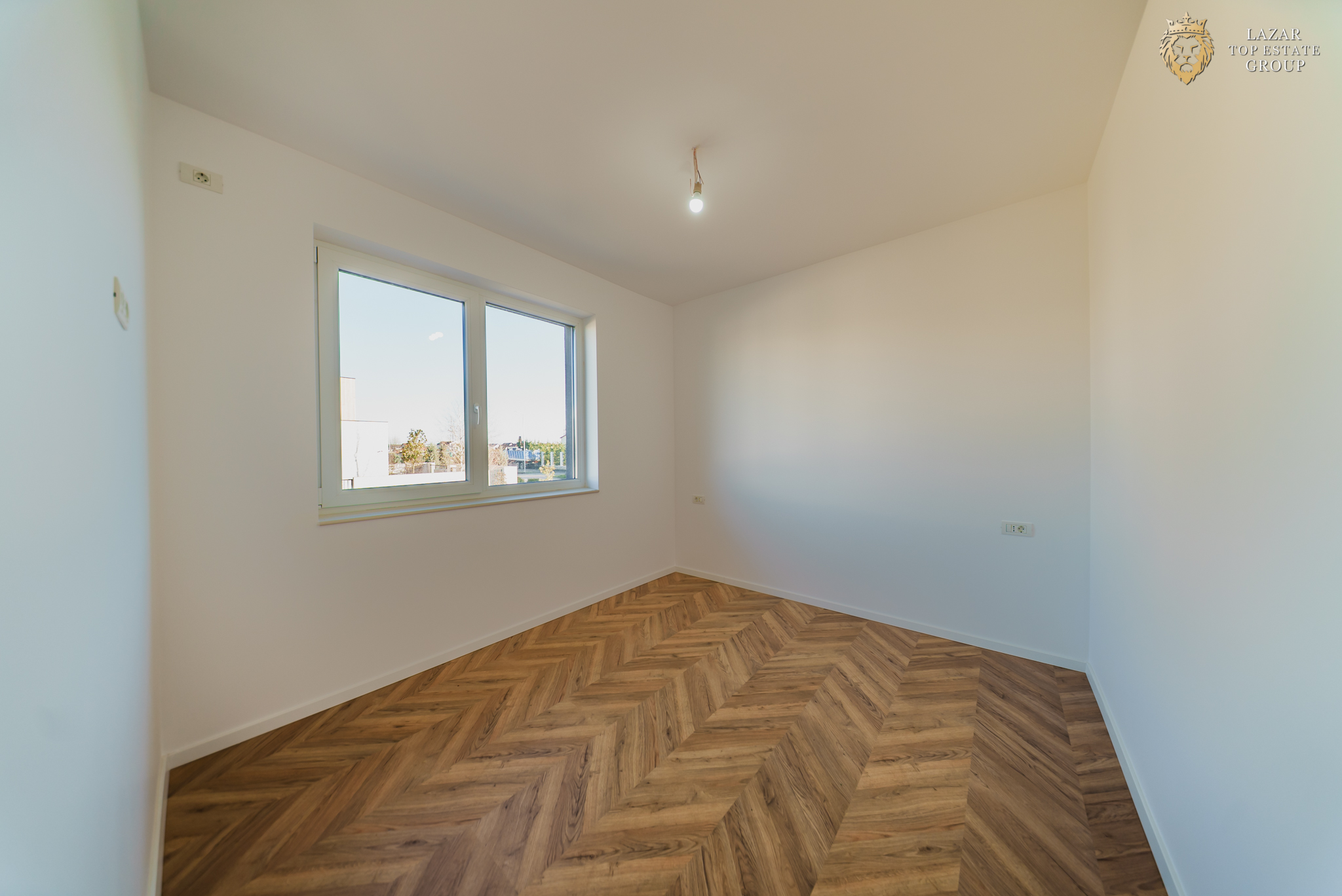 Duplex nou de vânzare Dumbrăvița