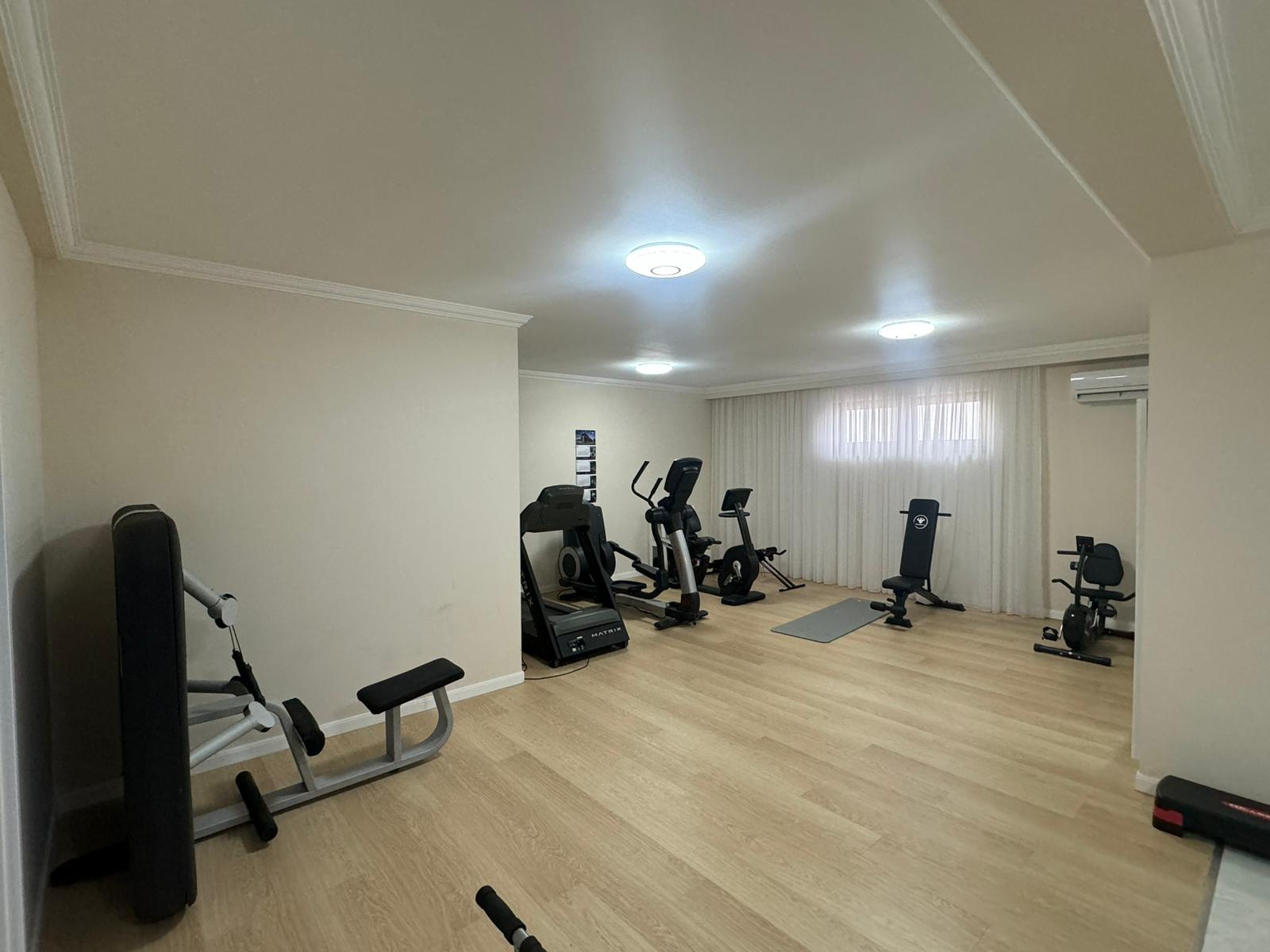 Apartament Premium 3 Camere în Subcetate