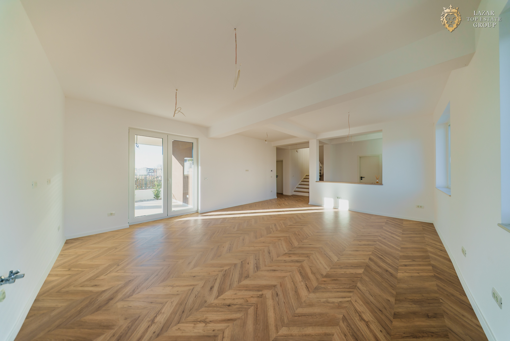 Duplex nou de vânzare Dumbrăvița