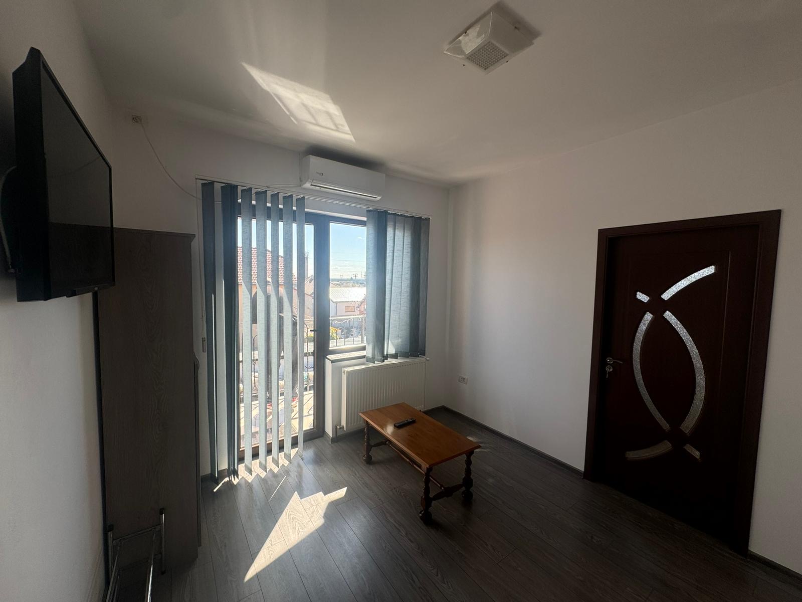Apartament modern 2 camere de inchiriat in Micalaca