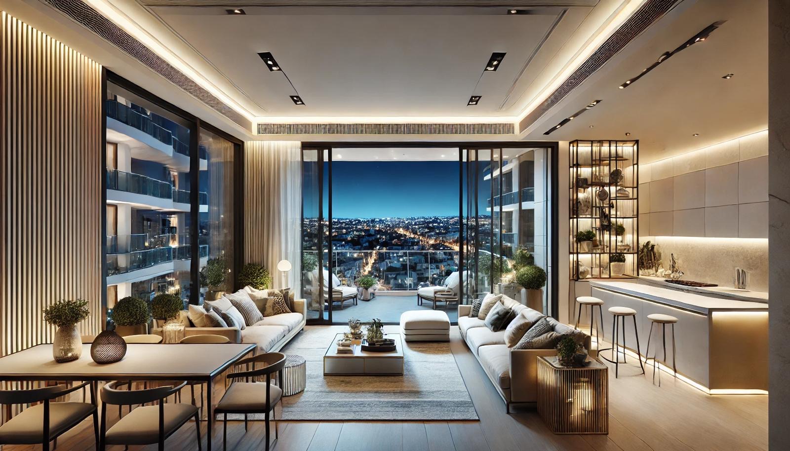 Proiect imobiliar Premium la cheie in Arad