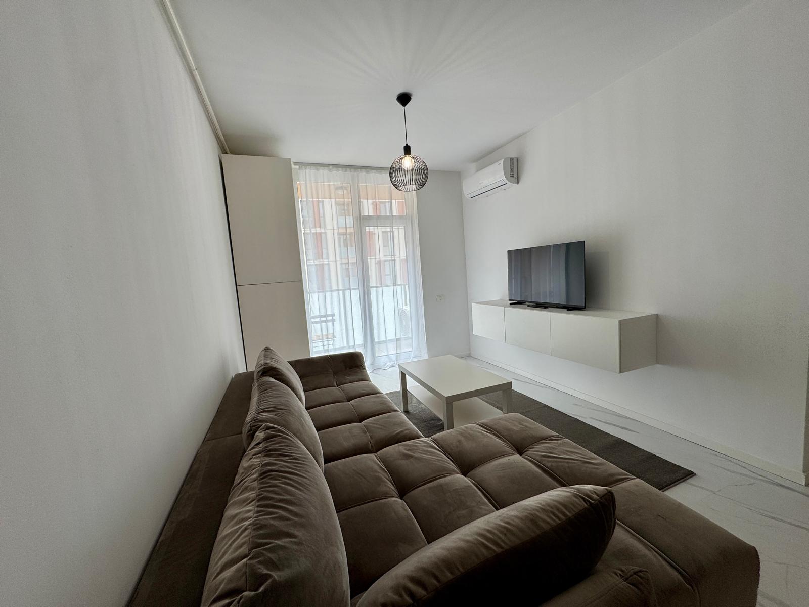 Apartament nou 2 camere de vanzare  in Timisoara