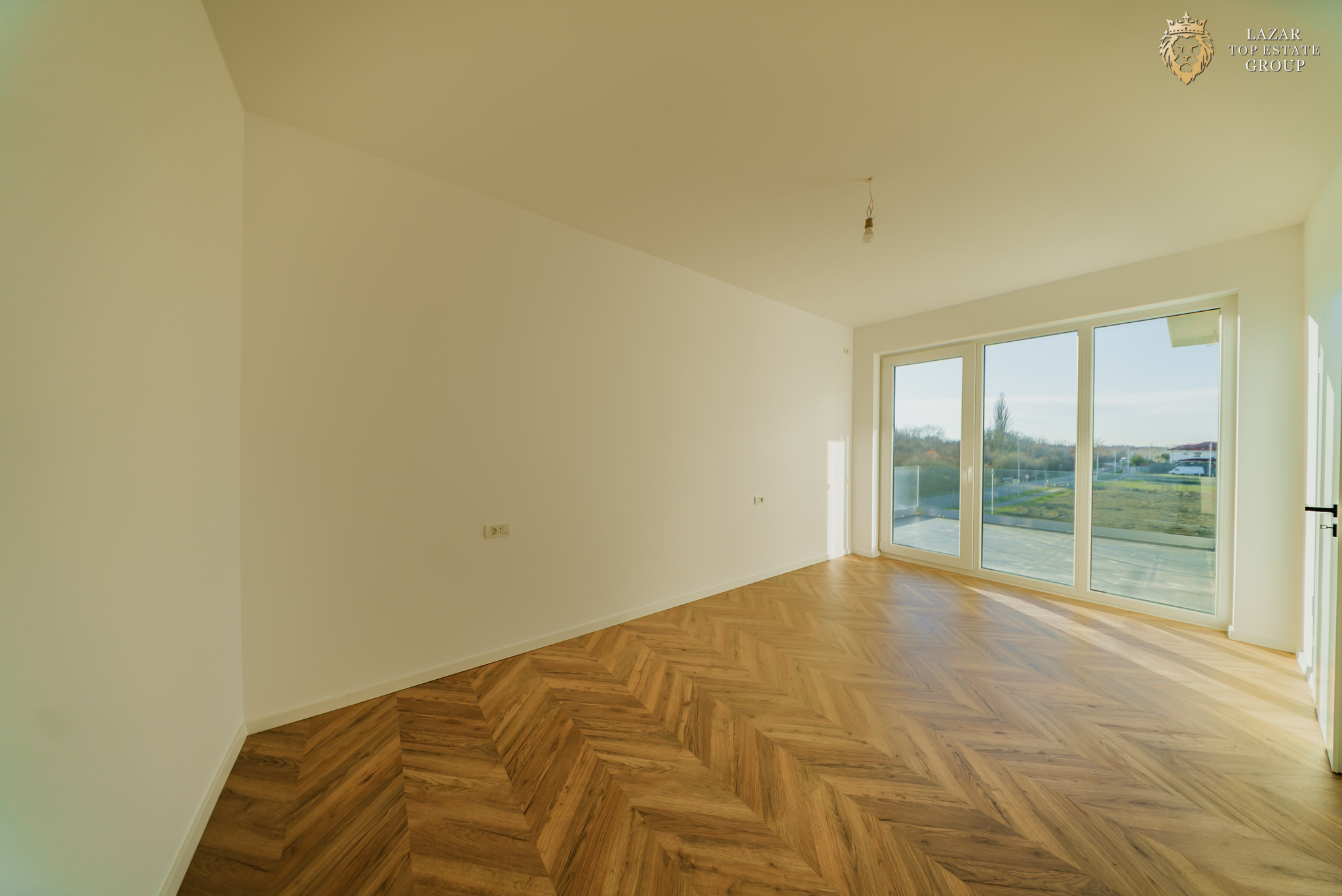 Duplex nou de vânzare Dumbrăvița