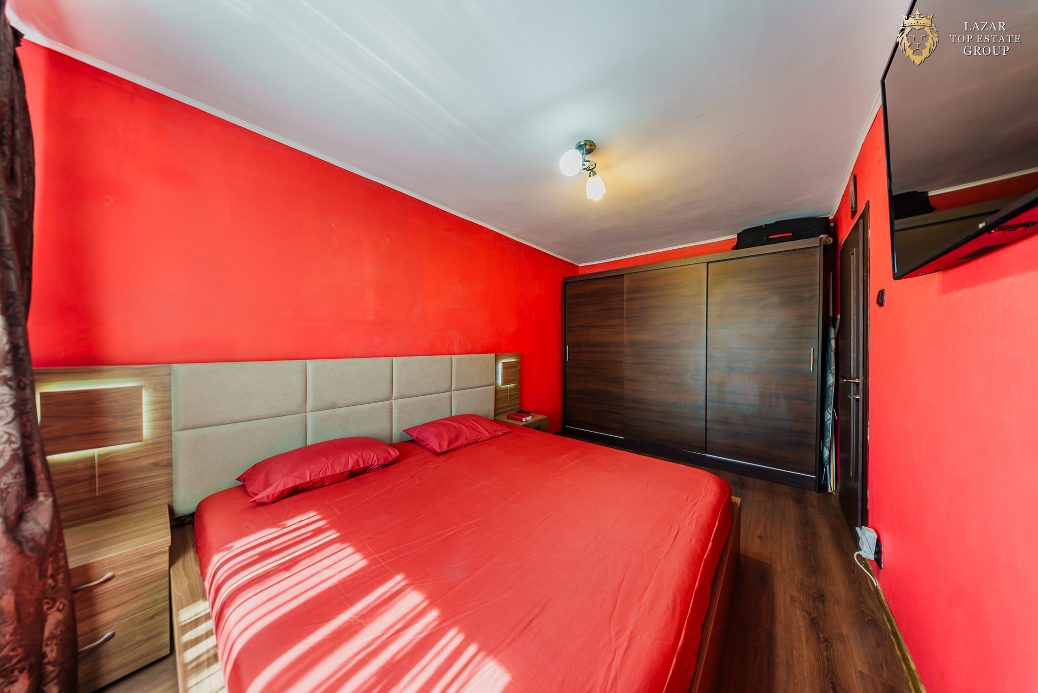 Apartament premium 3 camere de vanzare Micalaca