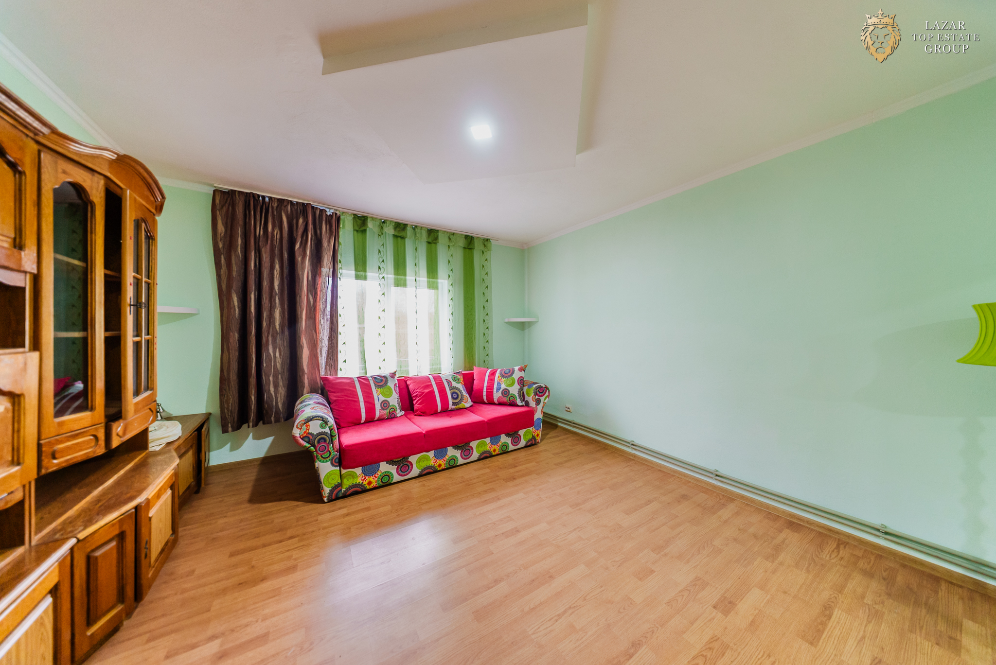 Casa 3 camere Bujac De Vanzare
