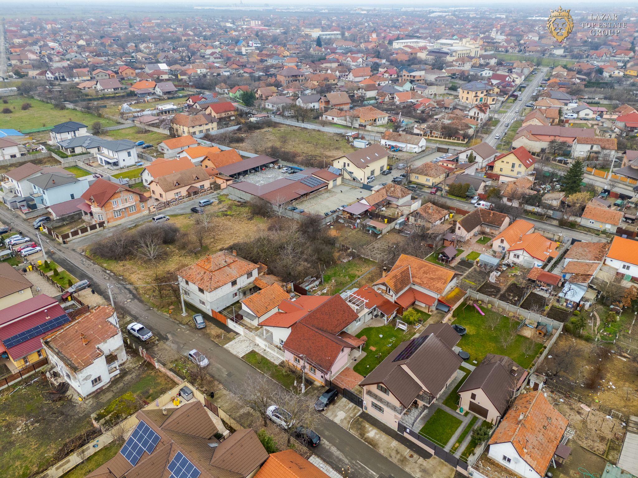 Casa 3 camere Bujac De Vanzare
