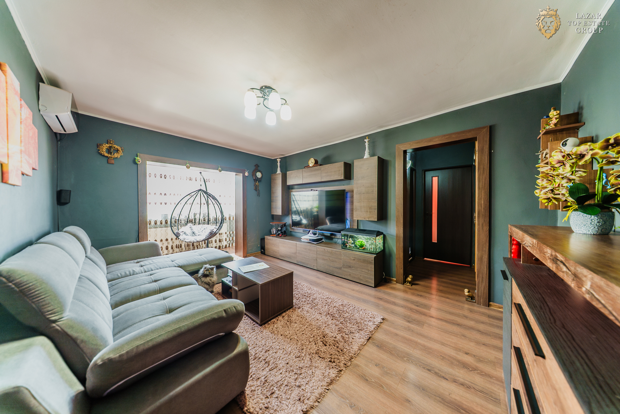 Apartament premium 3 camere de vanzare Micalaca
