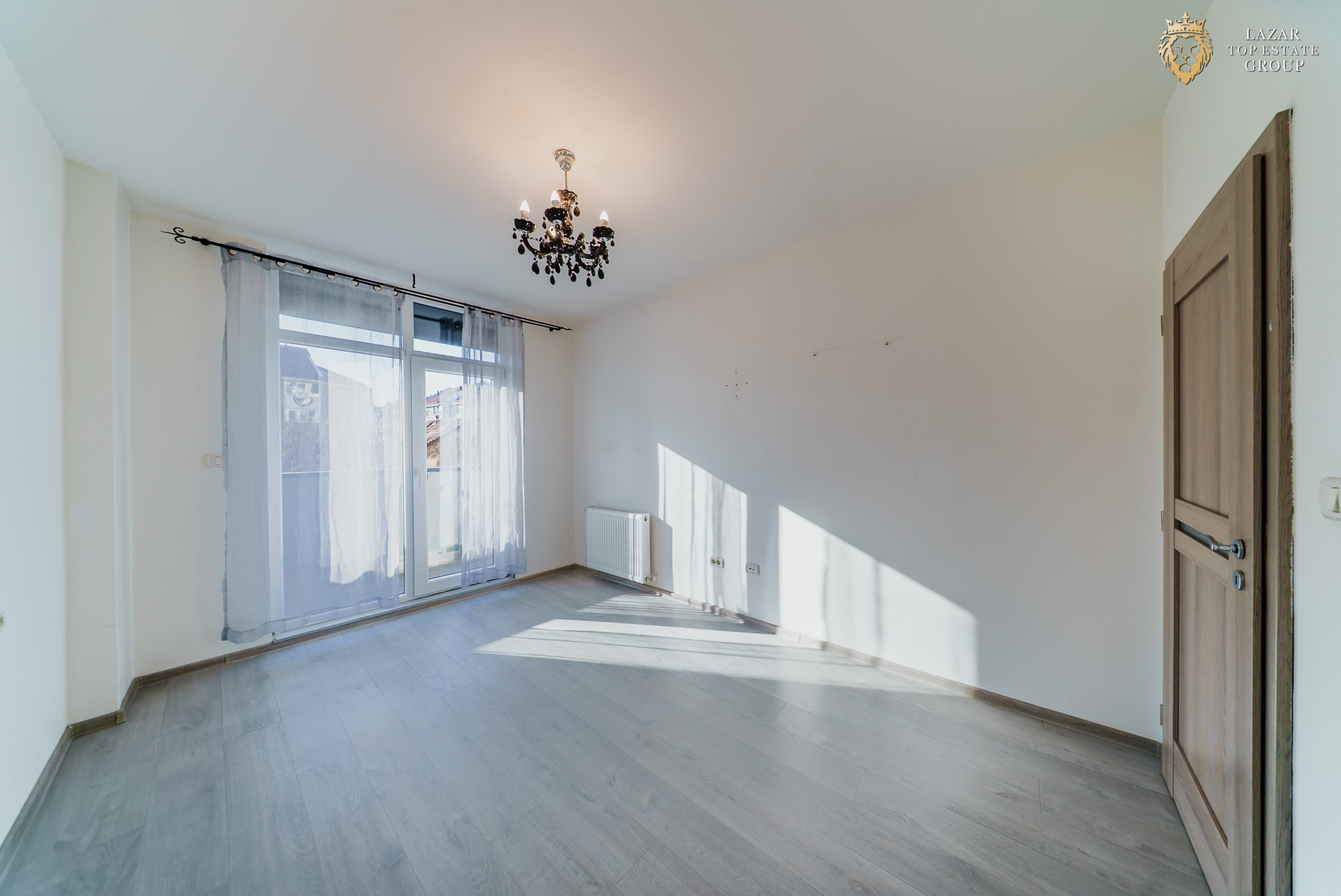 Apartament 2 camere de vânzare Polivalentă