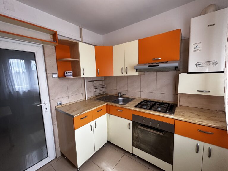 Apartament 2 camere Podgoria de inchiriat