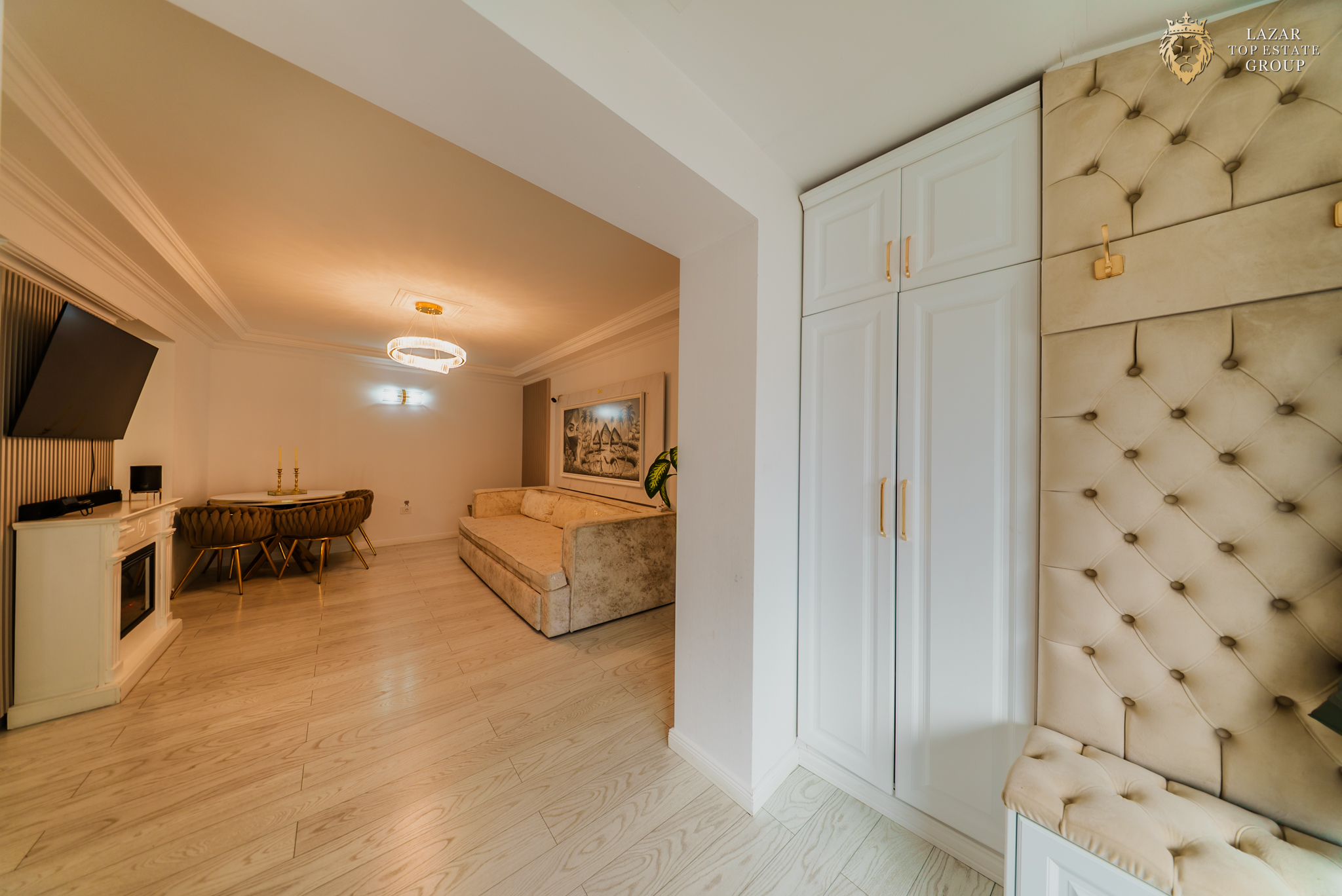 Vila moderna minimalista de vanzare in Arad