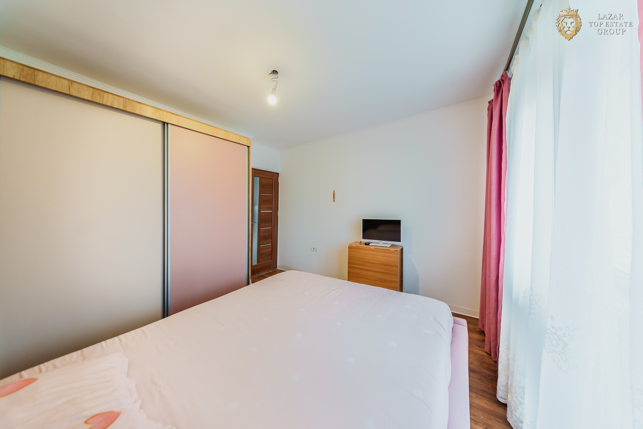 Apartament 3 Camere de inchiriat Alfa