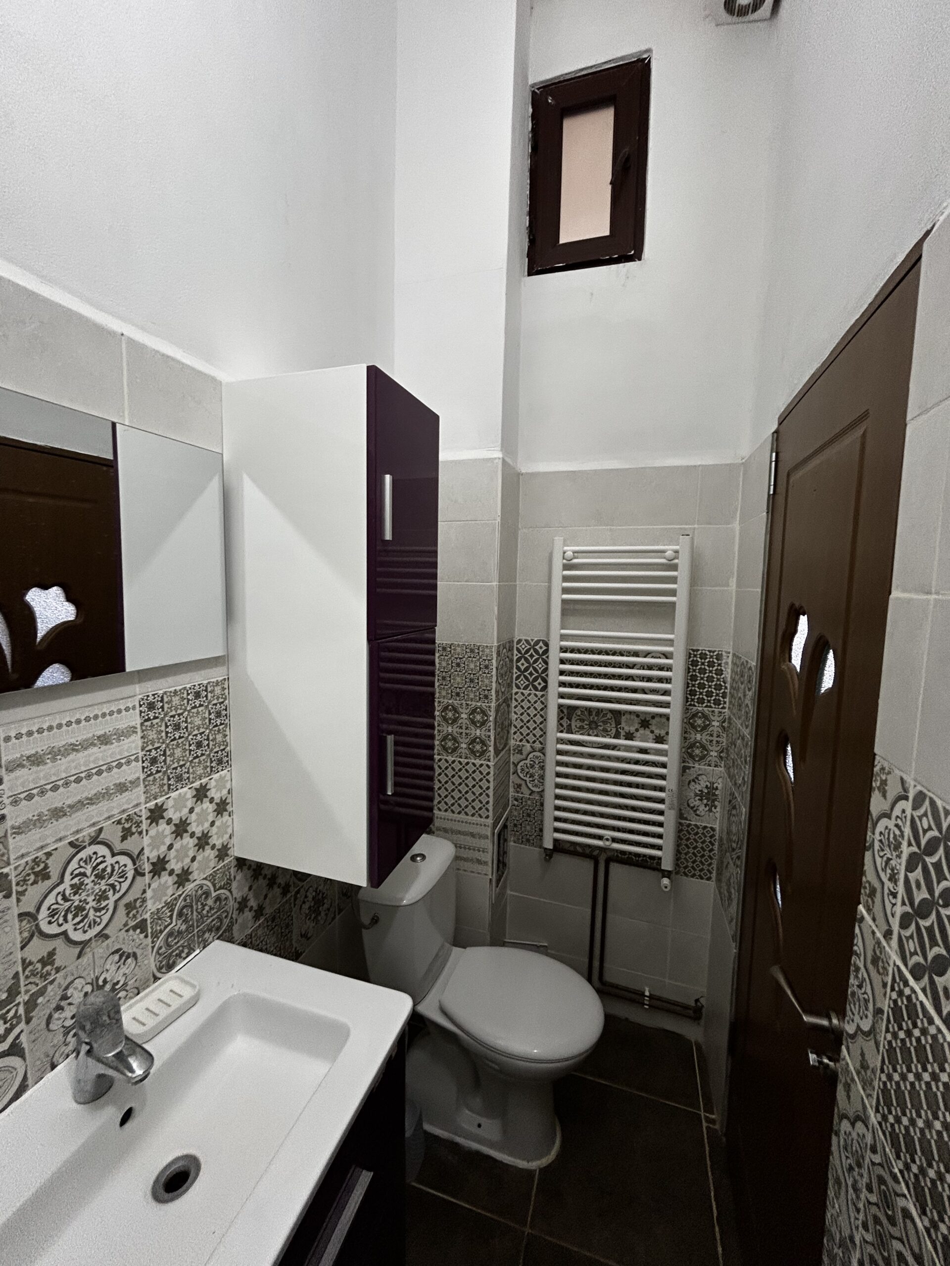 Apartament 2 camere de inchiriat zona centrala