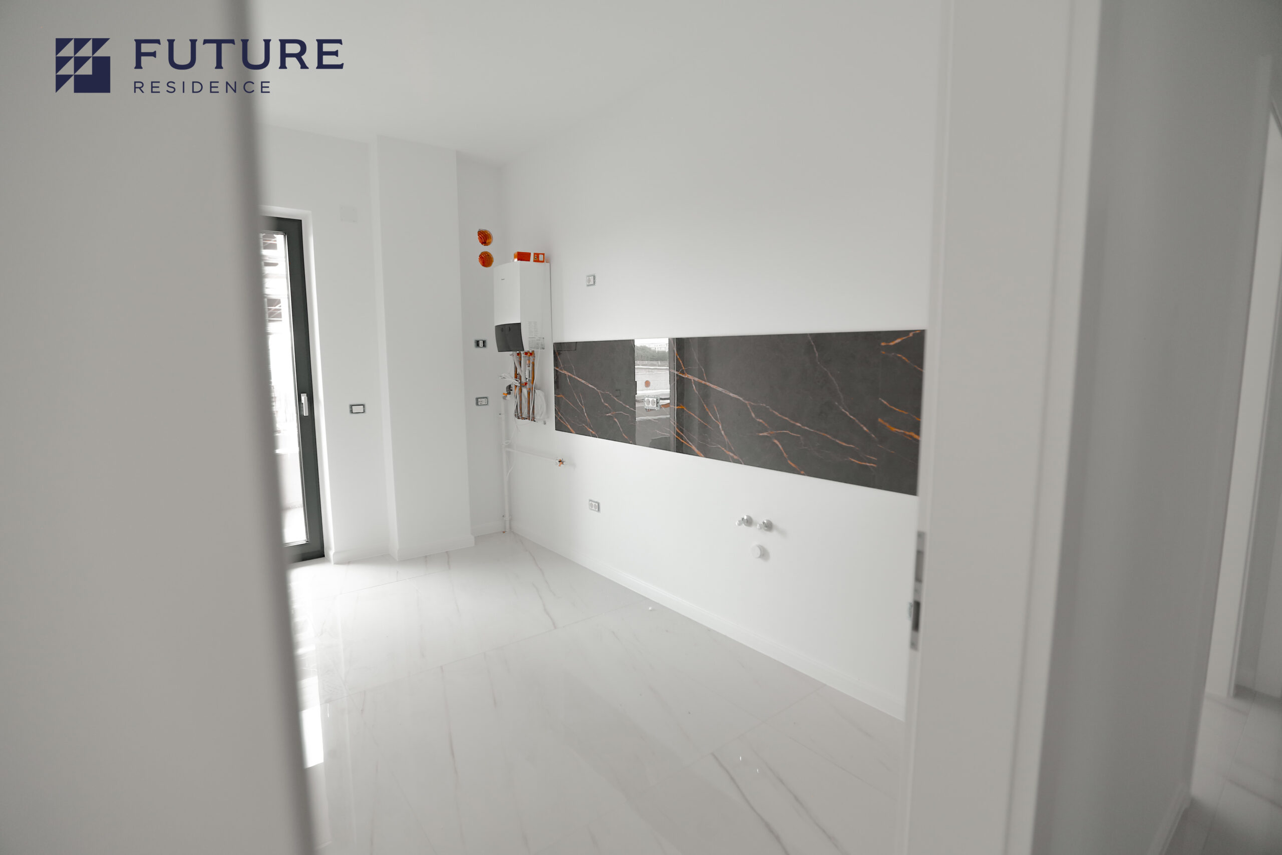 Apartament 1 camera de vanzare in Future Residence