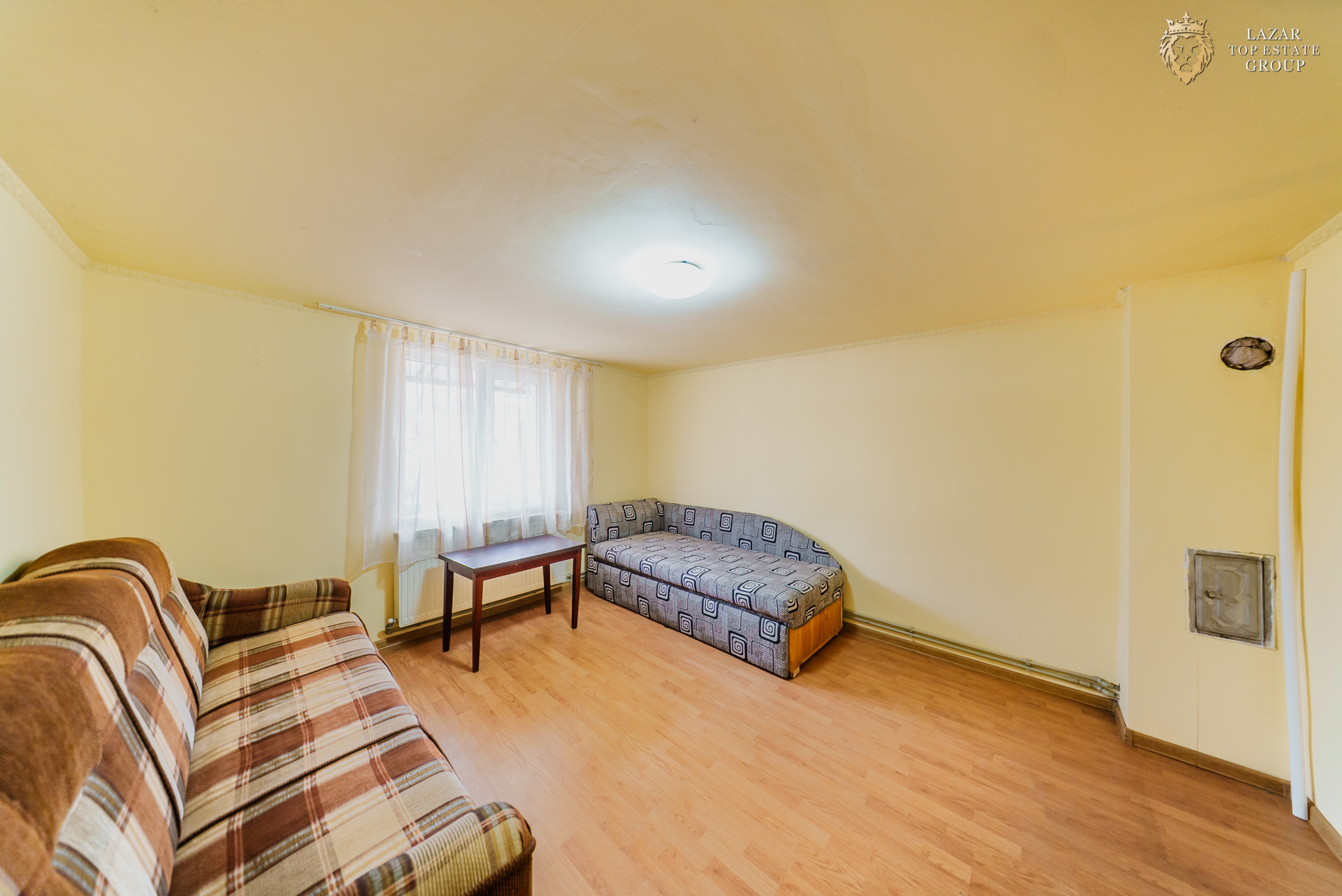 Casa 3 camere Bujac De Vanzare