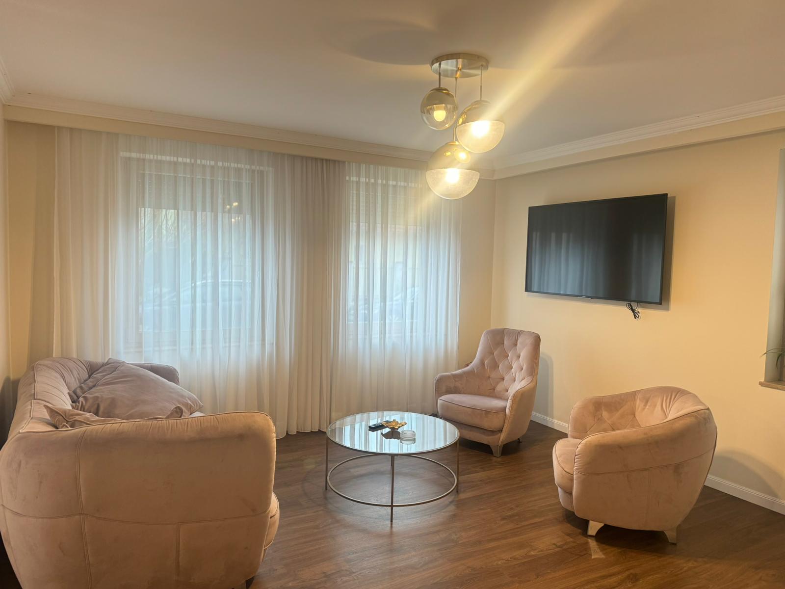 Apartament Premium 3 Camere în Subcetate