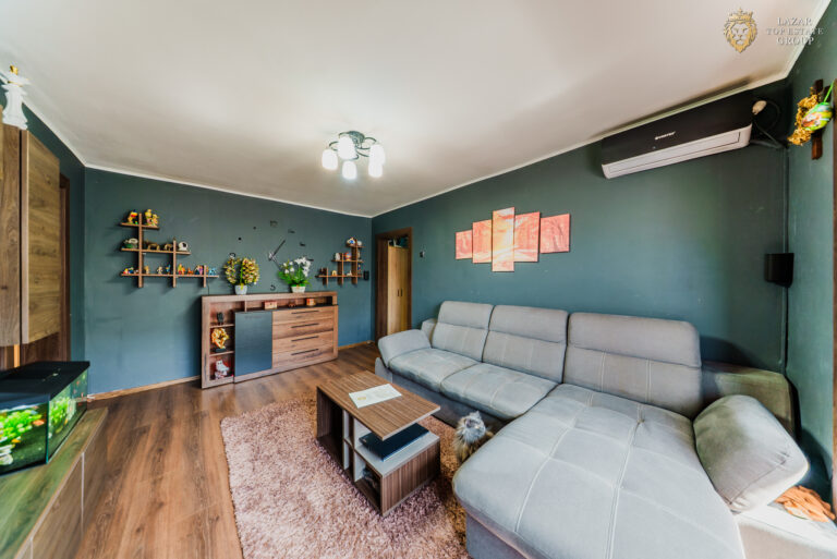 Apartament premium 3 camere de vanzare Micalaca