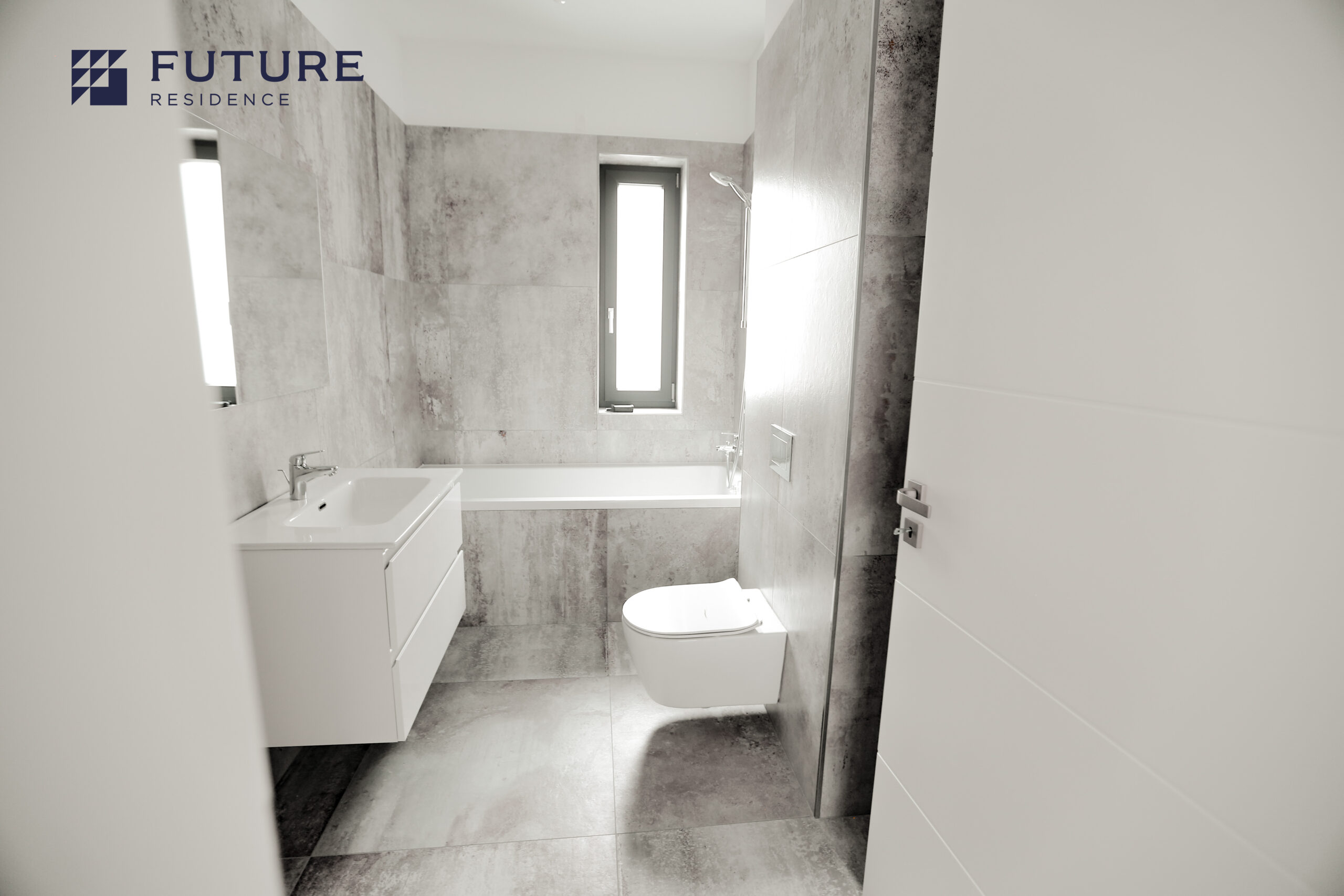 Apartament 1 camera de vanzare in Future Residence