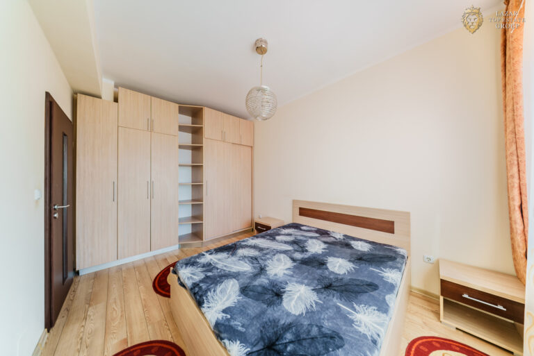Apartament 2 camere modern la Ared UTA