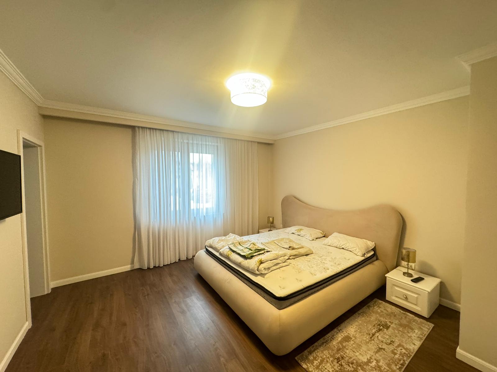 Apartament Premium 3 Camere în Subcetate