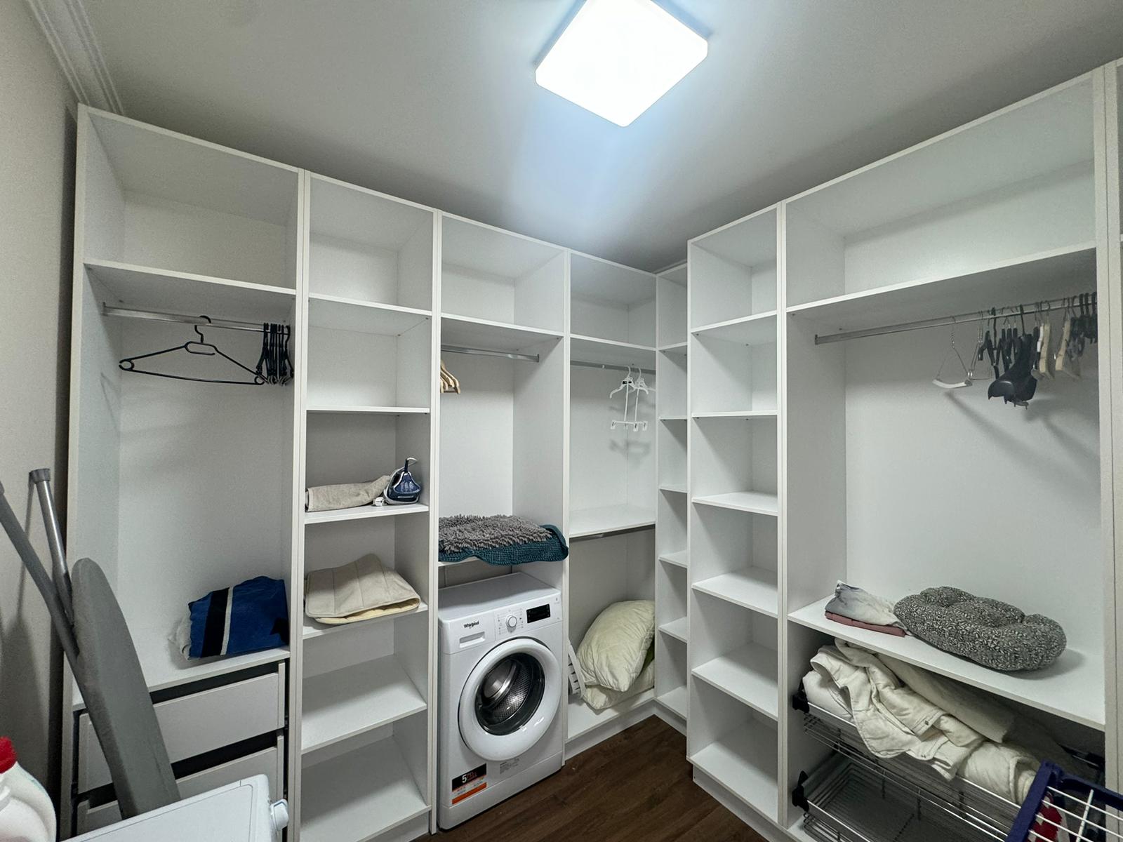Apartament Premium 3 Camere în Subcetate
