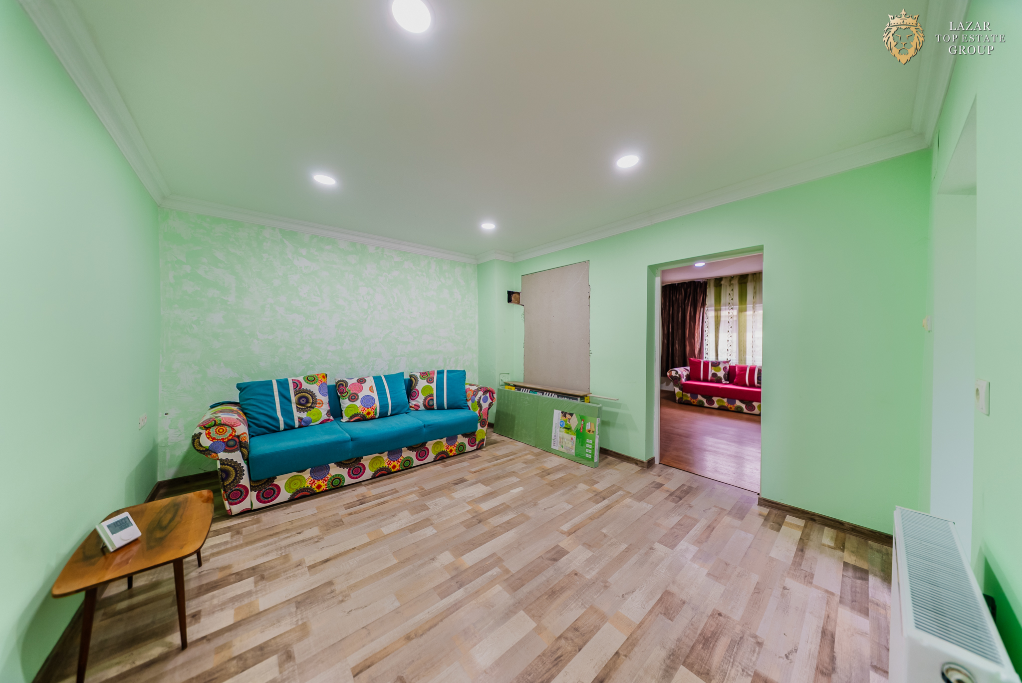 Casa 3 camere Bujac De Vanzare