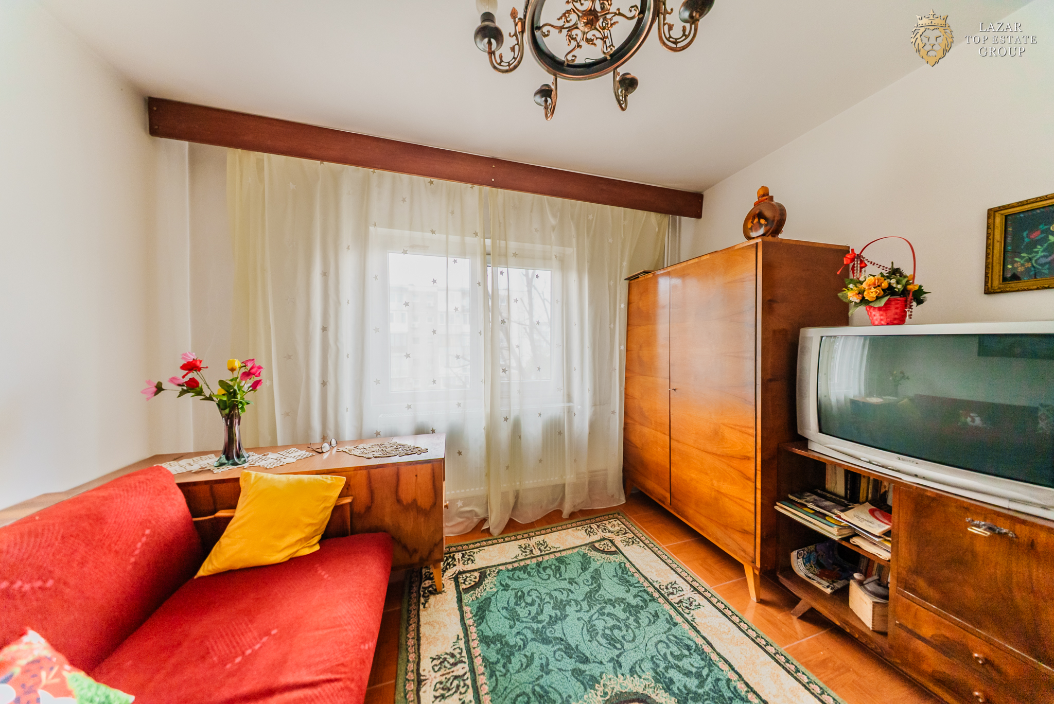 Apartament 2 camere Micalaca De Vanzare
