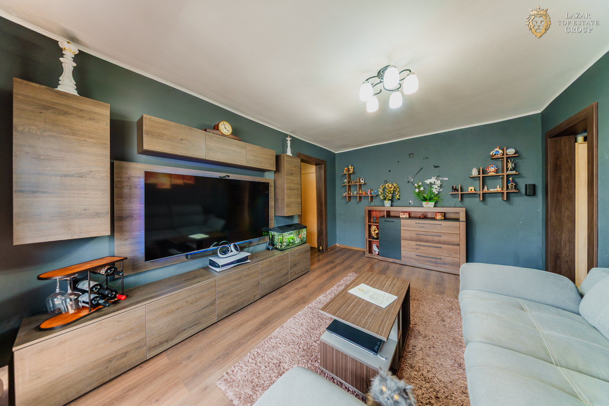 Apartament premium 3 camere de vanzare Micalaca