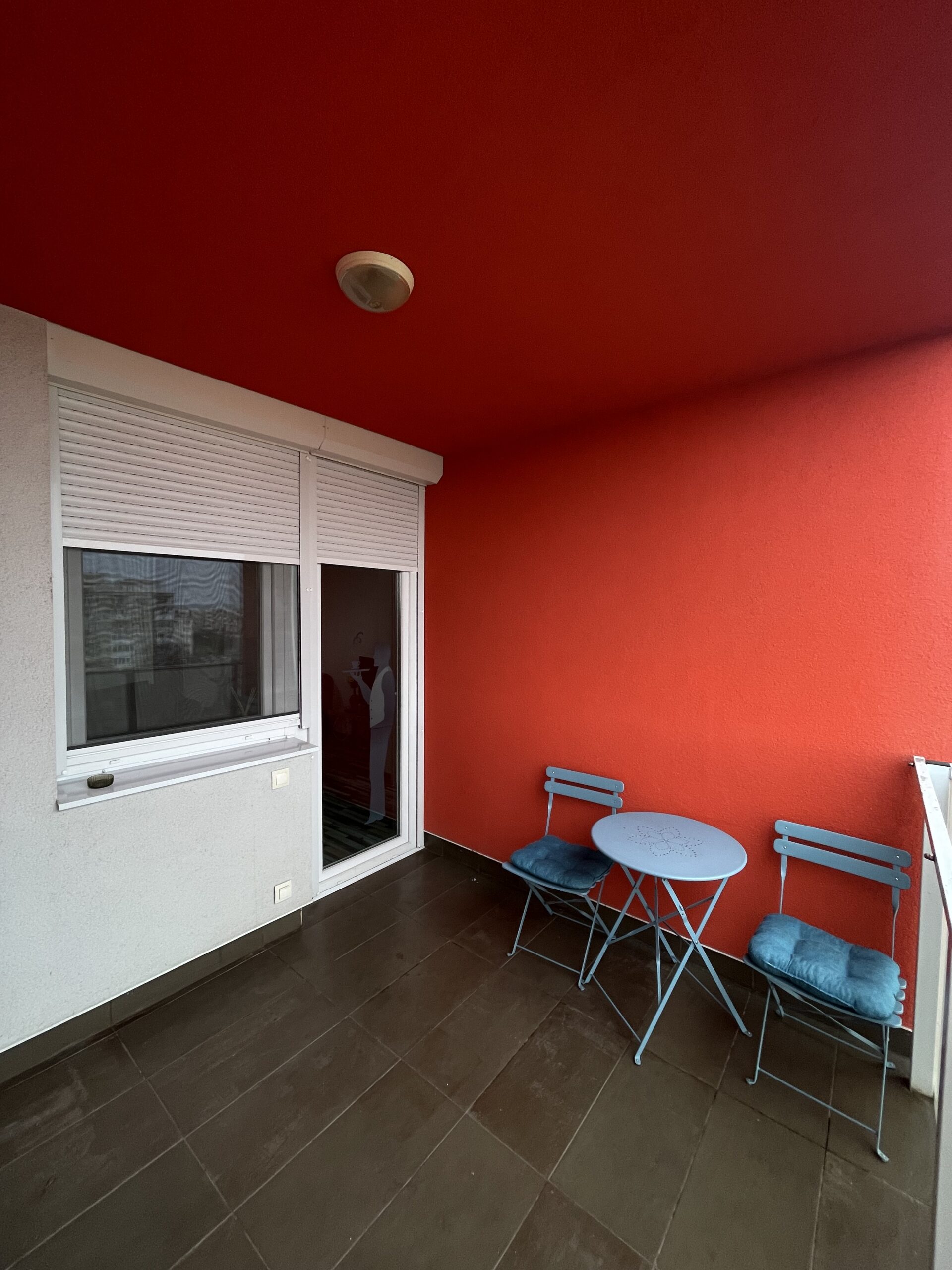 Apartament Ared Micalaca 2 Camere de inchiriat